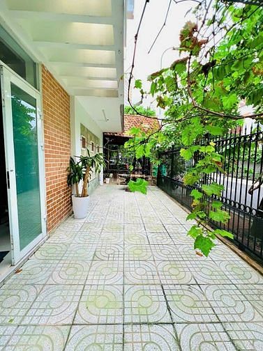 Hình ảnh Cho Thuê Biệt Thự Thảo Điền Quận 2 khu compound Giá rẻ chỉ 65tr/ th