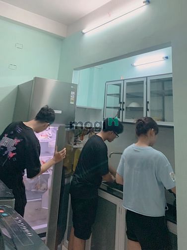 Hình ảnh Ở ghép quận 10- Full nội thất Quận 10