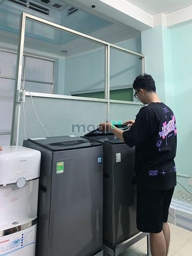 Hình ảnh Ở ghép quận 10- Full nội thất Quận 10