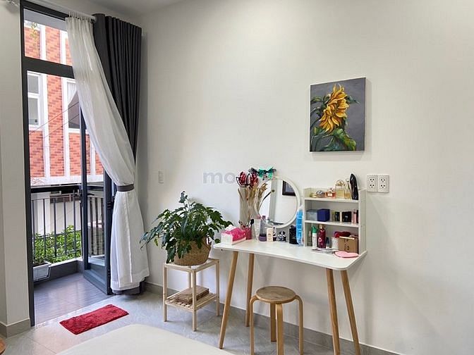 Hình ảnh ✨✨Trang Chủ MB66.COM Chính Thức Mini Full Nội Thất_Ban Công Thoáng_Máy Giặt Máy Sấy Riêng