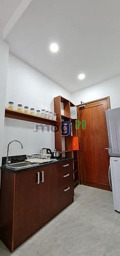 Hình ảnh ✨✨Trang Chủ MB66.COM Chính Thức Mini Full Nội Thất_Ban Công Thoáng_Máy Giặt Máy Sấy Riêng