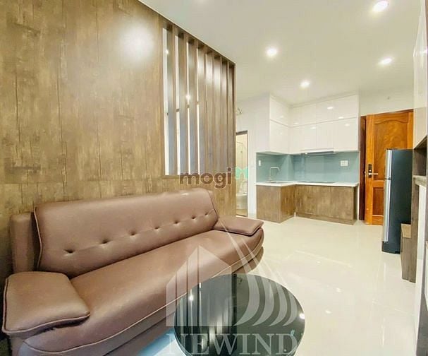 Hình ảnh Căn Hộ 1PN - Tân Quy - Ngay Lotte - Quận 7 - Full Nội Thất
