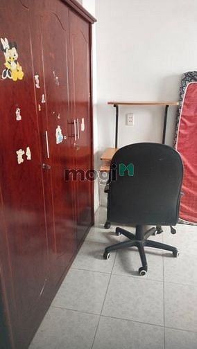 Hình ảnh Phòng trọ cho thuê tại đường Trần Văn Đang, Quận 3