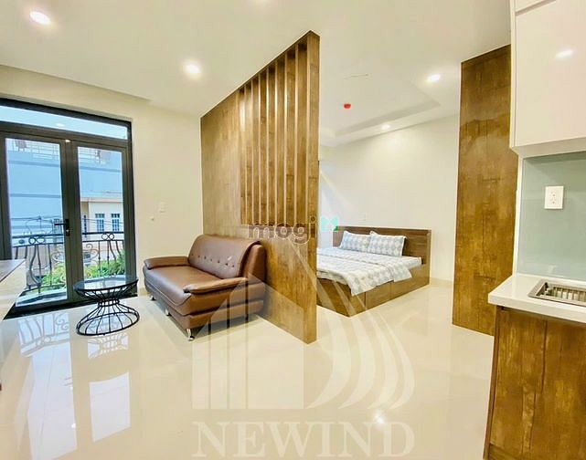 Hình ảnh Căn Hộ 1PN - Tân Quy - Ngay Lotte - Quận 7 - Full Nội Thất