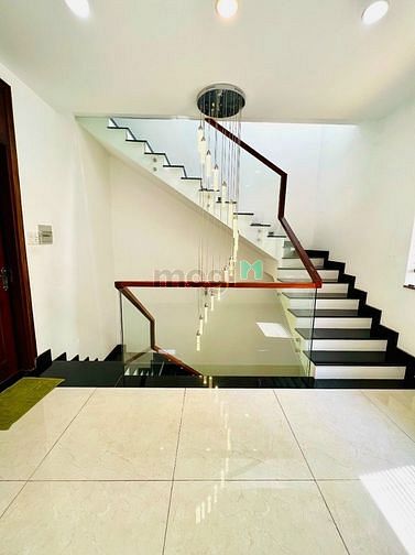 Hình ảnh Cho Thuê Nhà Phố Khang Điền Quận 9- Khu Compound an ninh chỉ 13tr/th