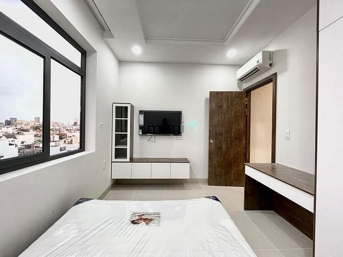 Hình ảnh Căn Hộ 1PN - Tân Quy - Ngay Lotte - Quận 7 - Full Nội Thất