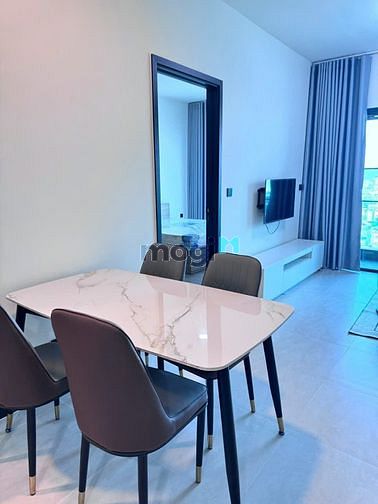 Hình ảnh Cho thuê CH Central Plaza 83m2, 3PN, Full nội thất, Giá thật: 13 tr