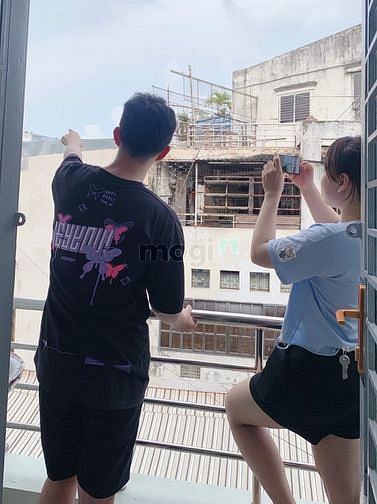 Hình ảnh Ký túc xá giá rẻ cao cấp- Bao chi phí