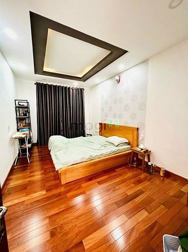 Hình ảnh Cho Thuê Nhà Phố Khang Điền Quận 9- Khu Compound an ninh chỉ 13tr/th