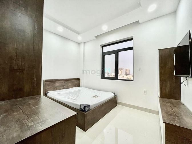 Hình ảnh Căn Hộ 1PN - Tân Quy - Ngay Lotte - Quận 7 - Full Nội Thất