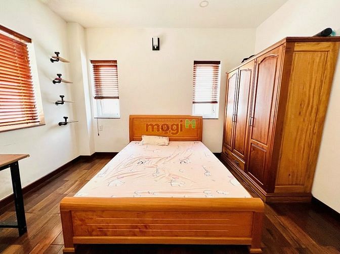 Hình ảnh Cho Thuê Nhà Phố Khang Điền Quận 9- Khu Compound an ninh chỉ 13tr/th