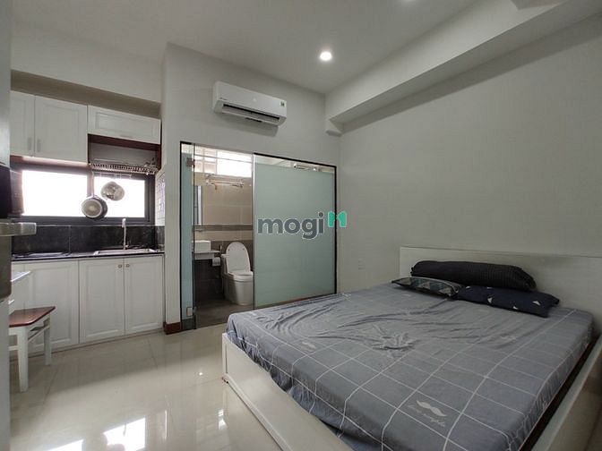 Hình ảnh Căn Hộ DUPLEX - STUDIO- Gần Lotte - Lâm Văn Bền - Gần UFM - TDTU