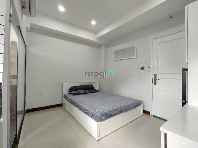 Hình ảnh Căn Hộ DUPLEX - STUDIO- Gần Lotte - Lâm Văn Bền - Gần UFM - TDTU