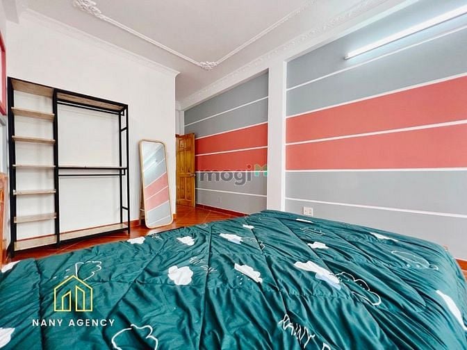 Hình ảnh Chung cư 2 Phòng Ngủ Full Nội thất ngay đường Chu Văn An