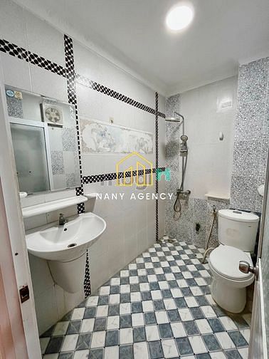 Hình ảnh Chung cư 2 Phòng Ngủ Full Nội thất ngay đường Chu Văn An