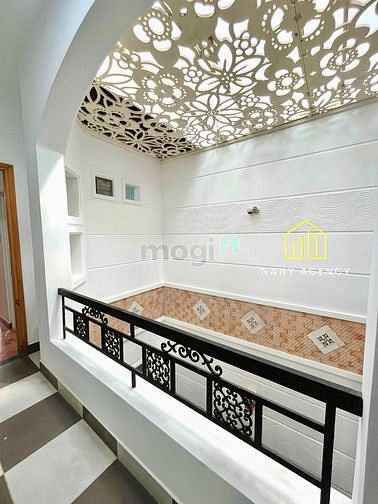 Hình ảnh Chung cư 2 Phòng Ngủ Full Nội thất ngay đường Chu Văn An
