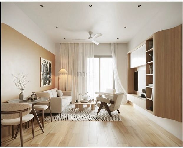 Hình ảnh Hệ Thống Căn Hộ 2PN/1PN/DUPLEX/STUDIO - Trung Tâm Quận 7 - Giá từ 4tr5