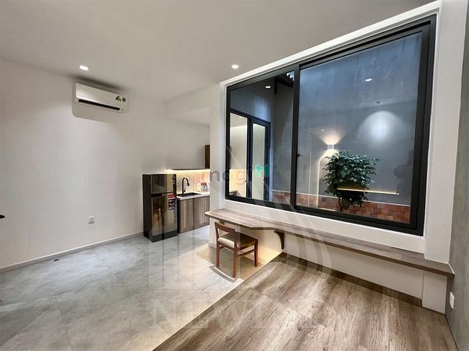 Hình ảnh Hệ Thống Căn Hộ 2PN/1PN/DUPLEX/STUDIO - Trung Tâm Quận 7 - Giá từ 4tr5