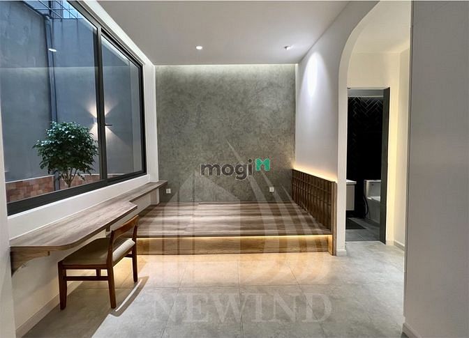 Hình ảnh Hệ Thống Căn Hộ 2PN/1PN/DUPLEX/STUDIO - Trung Tâm Quận 7 - Giá từ 4tr5