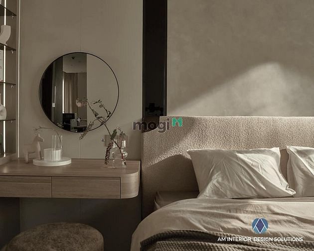 Hình ảnh Cho Thuê Căn Hộ 1PN River Gate Q4, Giỏ Hàng Căn Nào Cũng Xinh, Giá Mịn