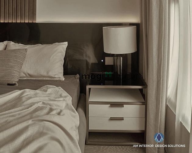 Hình ảnh Cho Thuê Căn Hộ 1PN River Gate Q4, Giỏ Hàng Căn Nào Cũng Xinh, Giá Mịn