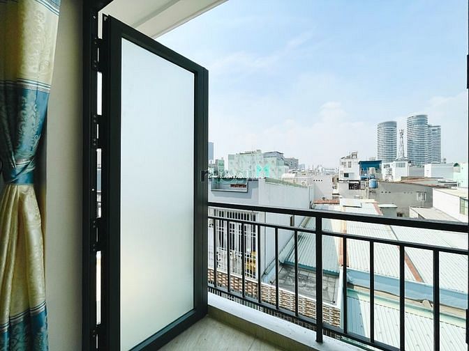 Hình ảnh Cho Thuê Căn Hộ Studio Bancol+Cửa Sổ_Ngô Tất Tố_Bình Thạnh