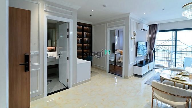 Hình ảnh Mb6623 nạp rút nhanh chóng cao cấp 1PN ngay Trường Sa Bình Thạnh