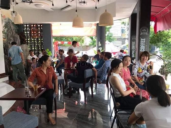 Hình ảnh Bán Nhà 2 Mặt Tiền Kinh Doanh 4 tầng , Trường Thạnh, Quận 9 nhỉnh 8 tỷ
