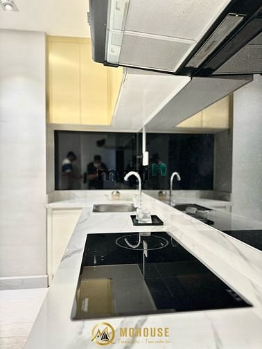 Hình ảnh ☘☘Penthouse 1 Bedroom Balcony Style Luxury View Garden_Area Binh Thanh