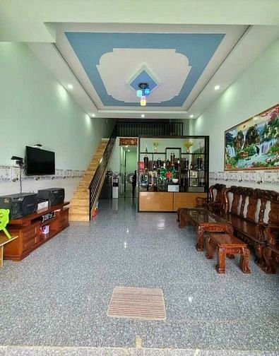 Hình ảnh Bán nhà gác lửng 100m2, gần TTTM AEON Thuận An