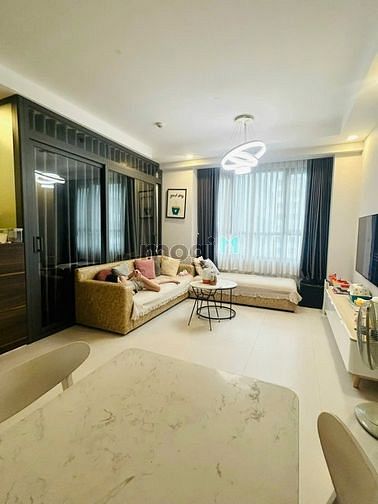 Hình ảnh Bán CH Thuận Việt 90m2, 3PN, góc, bancon ĐN, SHVV. Giá thật: 3.7 tỷ TL