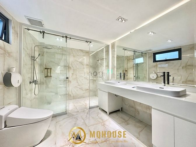 Hình ảnh ☘☘Penthouse 1 Bedroom Balcony Style Luxury View Garden_Area Binh Thanh