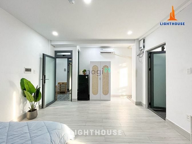 Hình ảnh Cho thuê phòng trọ gần Đại Học Văn Lang Đặng Thuỳ Trâm Bình Thạnh