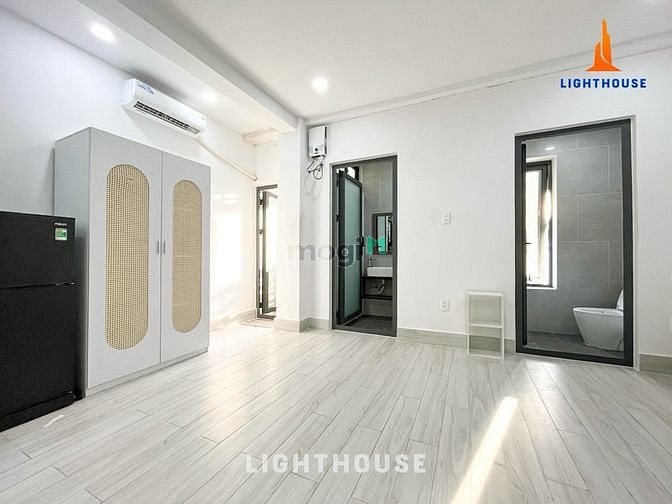 Hình ảnh Cho thuê phòng trọ gần Đại Học Văn Lang Đặng Thuỳ Trâm Bình Thạnh