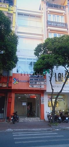 Hình ảnh Cho Thuê Nhà MT Cao Thắng Q10_ Vị trí đẹp