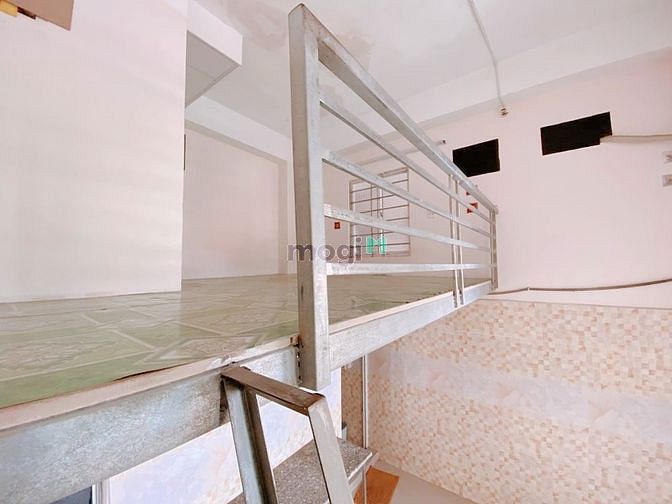 Hình ảnh Cho thuê duplex ban công ngay Phạm Văn Bạch - Tân Sơn