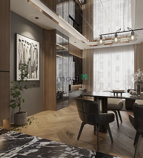 Hình ảnh Cho thuê Trang Chủ MB66.COM / Đăng Ký Tặng 66K De La Sol Q4, nội thất đẹp có gu, view tỷ đô, giá mịn