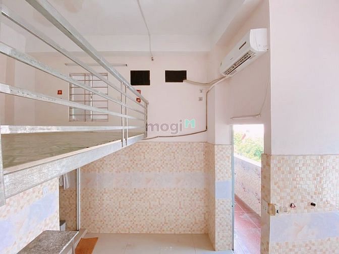 Hình ảnh Cho thuê duplex ban công ngay Phạm Văn Bạch - Tân Sơn