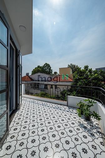 Hình ảnh Studio Ban Công - Máy Giặt Riêng - Giá Hạt Dẻ - Tân Bình