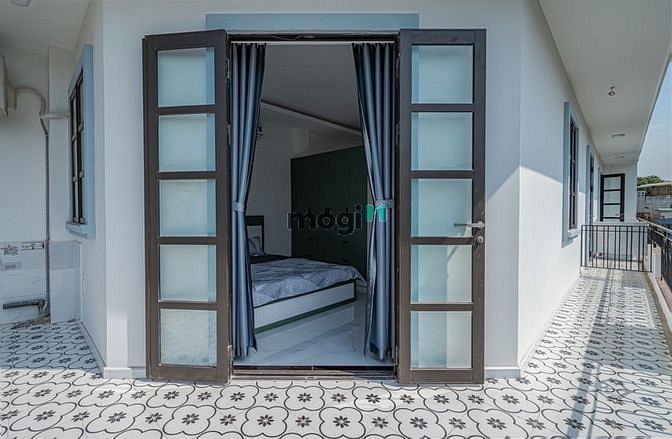 Hình ảnh Studio Ban Công - Máy Giặt Riêng - Giá Hạt Dẻ - Tân Bình