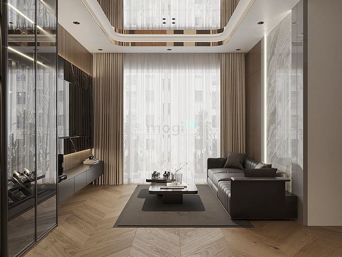 Hình ảnh Cho thuê Trang Chủ MB66.COM / Đăng Ký Tặng 66K De La Sol Q4, nội thất đẹp có gu, view tỷ đô, giá mịn