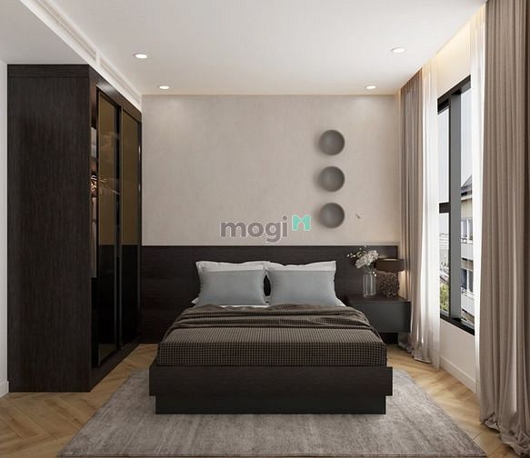 Hình ảnh Cho thuê Trang Chủ MB66.COM / Đăng Ký Tặng 66K De La Sol Q4, nội thất đẹp có gu, view tỷ đô, giá mịn