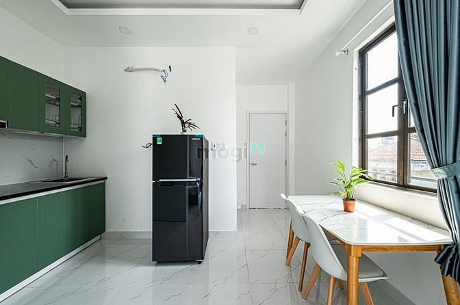 Hình ảnh Studio Ban Công - Máy Giặt Riêng - Giá Hạt Dẻ - Tân Bình