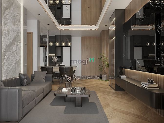 Hình ảnh Cho thuê Trang Chủ MB66.COM / Đăng Ký Tặng 66K De La Sol Q4, nội thất đẹp có gu, view tỷ đô, giá mịn