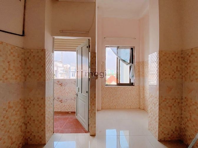 Hình ảnh Cho thuê duplex ban công ngay Phạm Văn Bạch - Tân Sơn