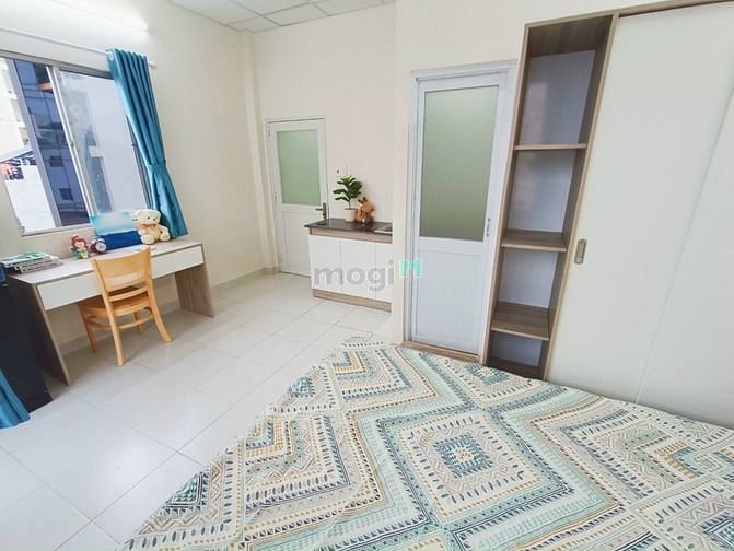 Hình ảnh Studio Ban Công - Máy Giặt Riêng - Giá Hạt Dẻ - Tân Bình