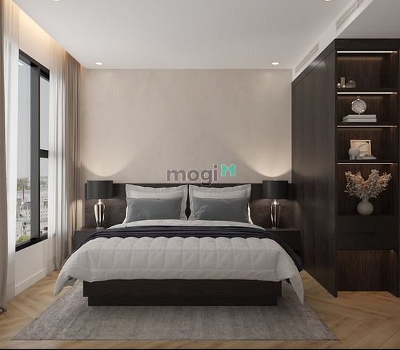 Hình ảnh Cho thuê Trang Chủ MB66.COM / Đăng Ký Tặng 66K De La Sol Q4, nội thất đẹp có gu, view tỷ đô, giá mịn