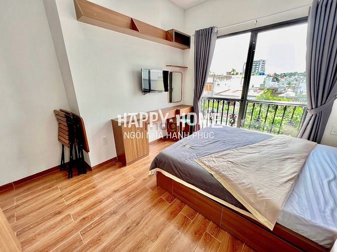 Hình ảnh Thuê ngay Trang Chủ MB66.COM / Đăng Ký Tặng 66K full nội thất cửa sổ lớn tại Chu Văn An Bình Thạnh
