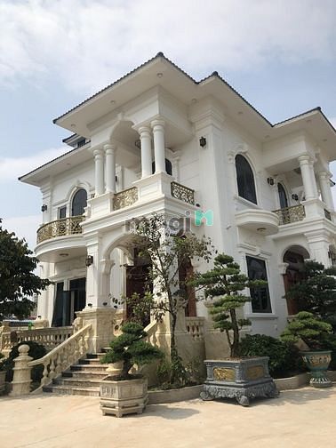 Hình ảnh Bán gấp lô đất biệt thự MT Nguyễn Văn Hưởng Thảo Điền Q2 chỉ 70TỶ