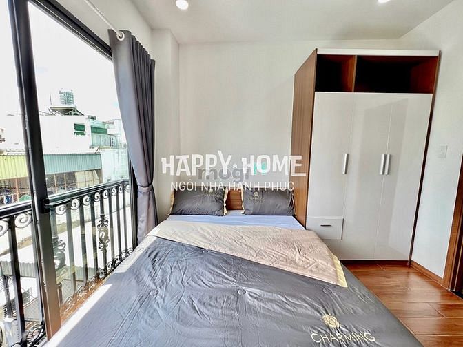 Hình ảnh Thuê ngay Trang Chủ MB66.COM / Đăng Ký Tặng 66K full nội thất cửa sổ lớn tại Chu Văn An Bình Thạnh